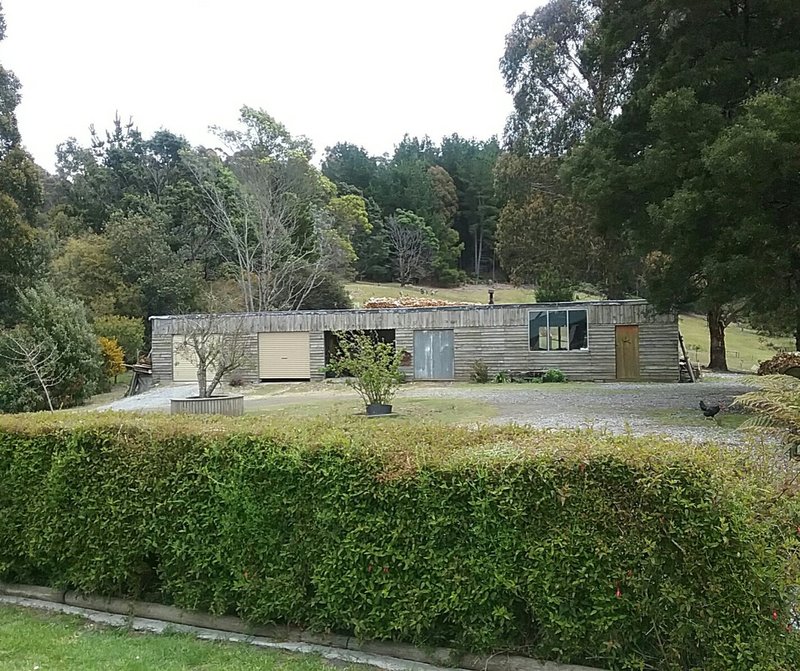 Photo - 176 Kerrisons Road, Holwell TAS 7275 - Image 22