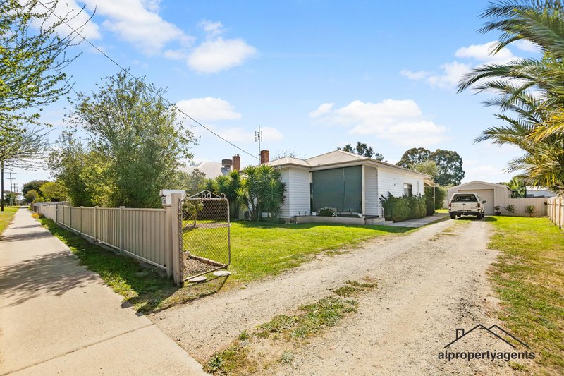 176 Lloyd Street, Dimboola VIC 3414