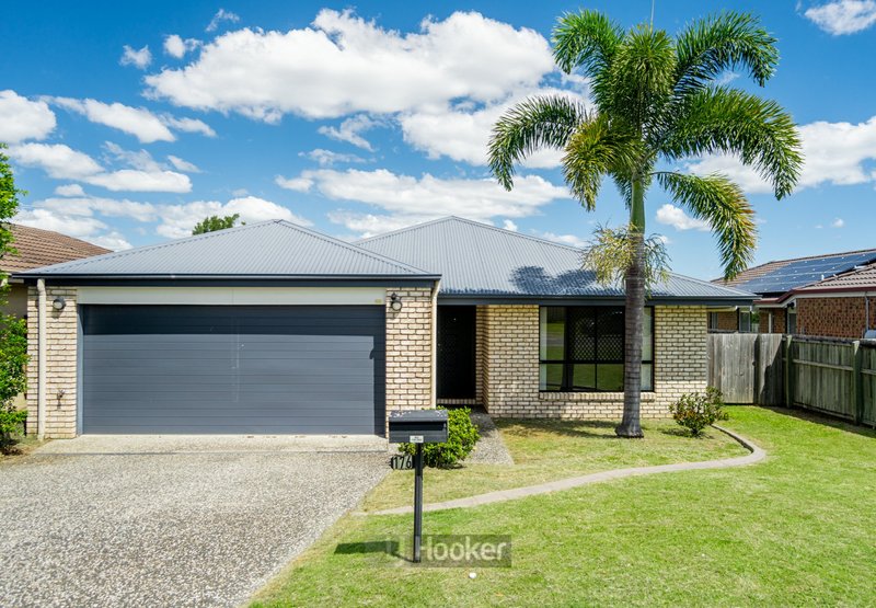 176 Macquarie Way, Drewvale QLD 4116