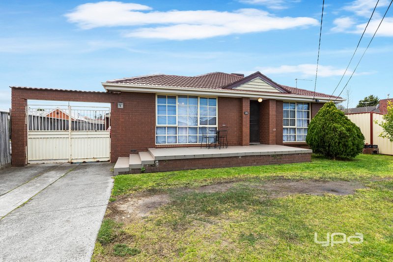 1/76 Main Road East , St Albans VIC 3021