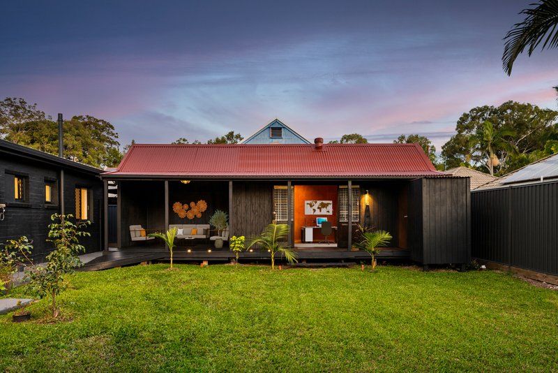 176 Mooroondu Road, Thorneside QLD 4158