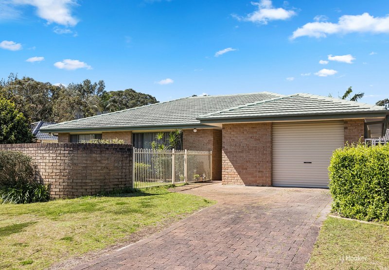 176 Port Stephens Drive, Salamander Bay NSW 2317