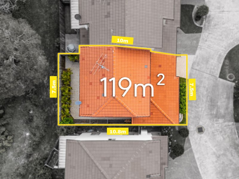 Photo - 17/6 Samanthas Way, Slacks Creek QLD 4127 - Image 2