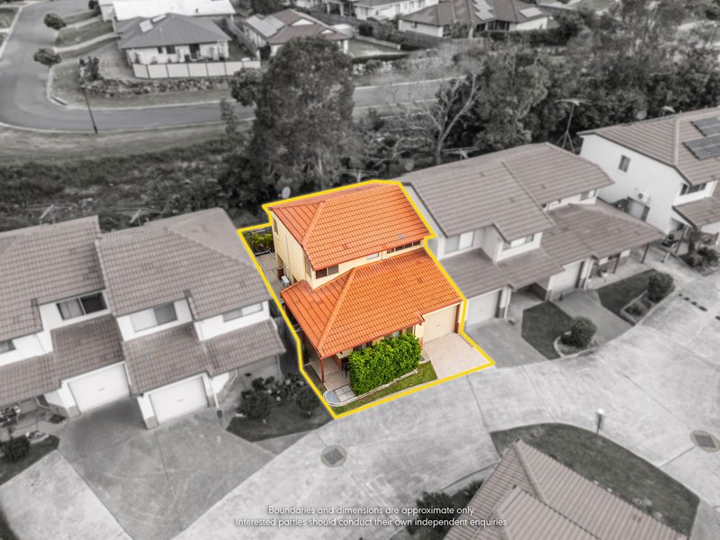 Photo - 17/6 Samanthas Way, Slacks Creek QLD 4127 - Image 3