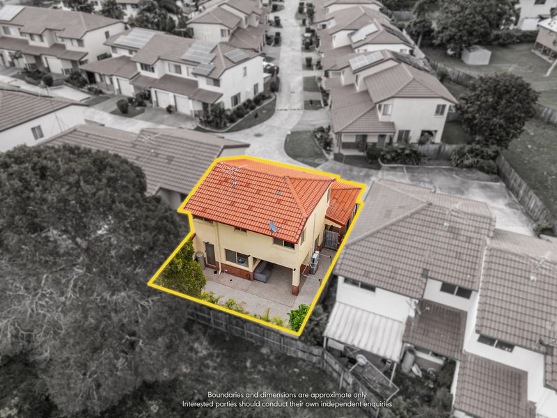 Photo - 17/6 Samanthas Way, Slacks Creek QLD 4127 - Image 4