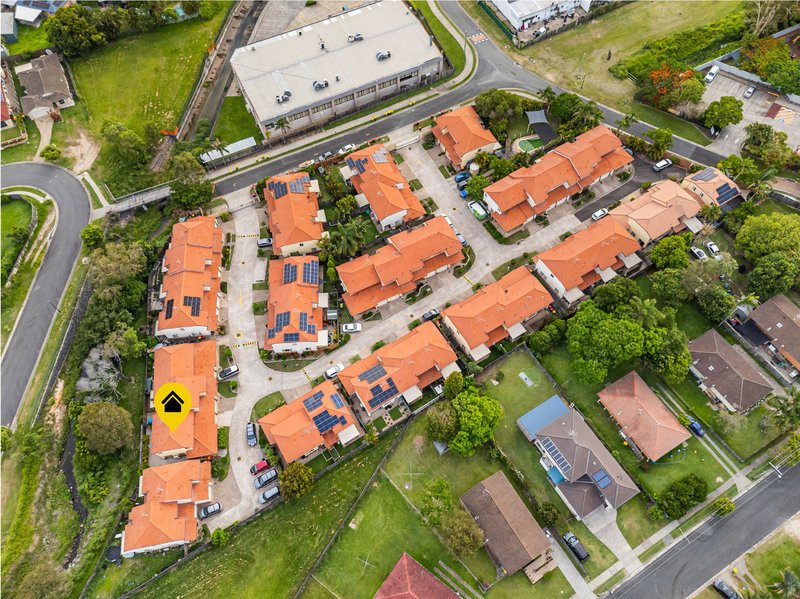 Photo - 17/6 Samanthas Way, Slacks Creek QLD 4127 - Image 5