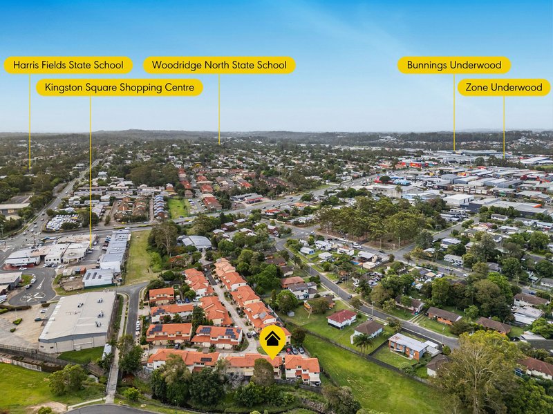 Photo - 17/6 Samanthas Way, Slacks Creek QLD 4127 - Image 18