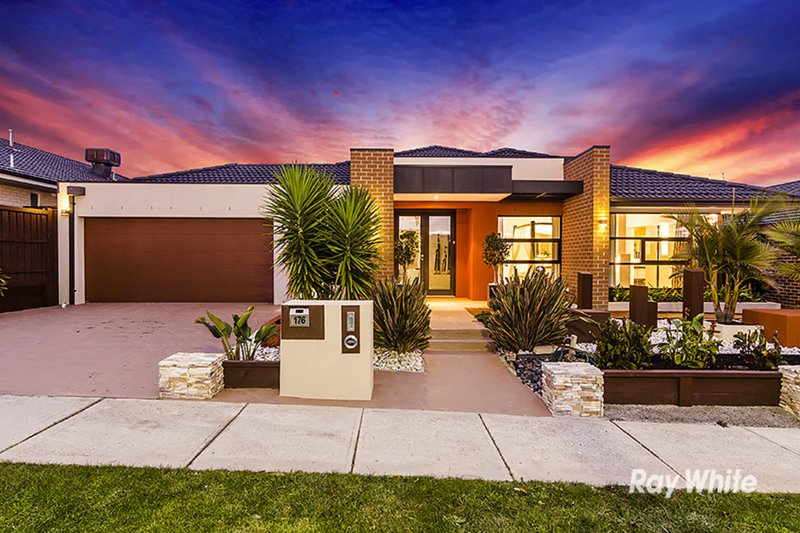 176 Settlers Run, Botanic Ridge VIC 3977