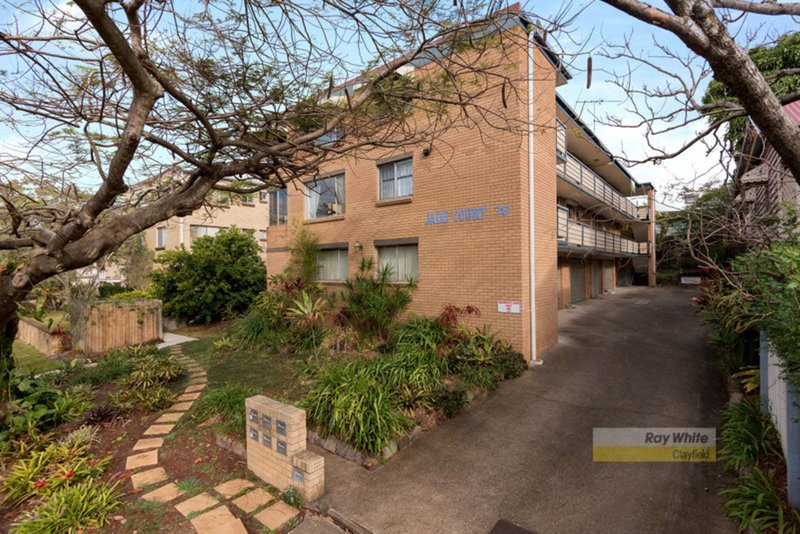 1/76 Swinburne Street, Lutwyche QLD 4030