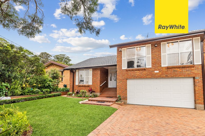 176 Vimiera Road, Marsfield NSW 2122