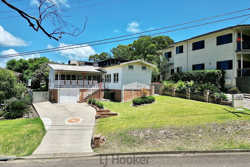 176 Watkins Road, Wangi Wangi NSW 2267