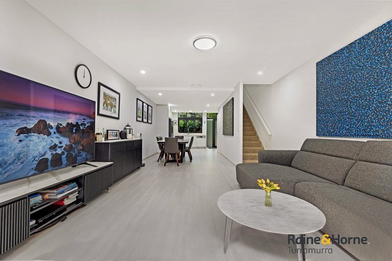 Photo - 17/6 Womerah Street, Turramurra NSW 2074 - Image 1