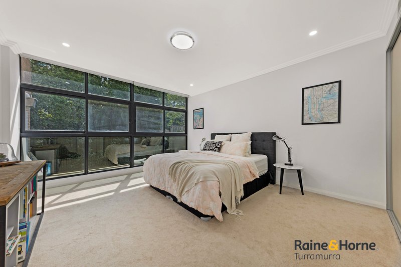 Photo - 17/6 Womerah Street, Turramurra NSW 2074 - Image 3