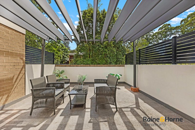Photo - 17/6 Womerah Street, Turramurra NSW 2074 - Image 4