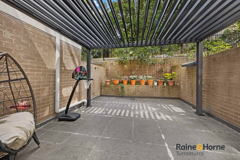 Photo - 17/6 Womerah Street, Turramurra NSW 2074 - Image 5