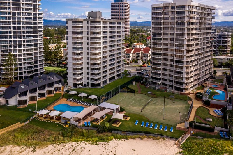 17/60 Old Burleigh Road, Surfers Paradise QLD 4217