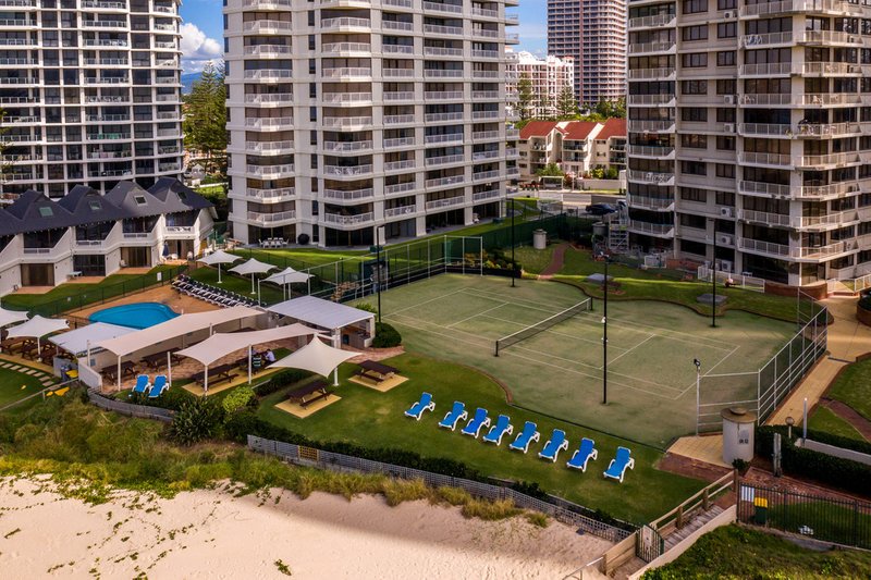 Photo - 17/60 Old Burleigh Road, Surfers Paradise QLD 4217 - Image 20