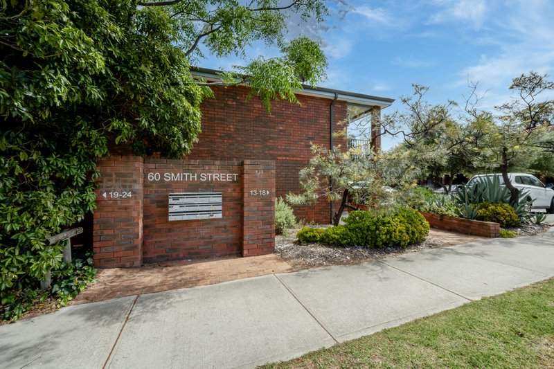 Photo - 17/60 Smith Street, Highgate WA 6003 - Image 16