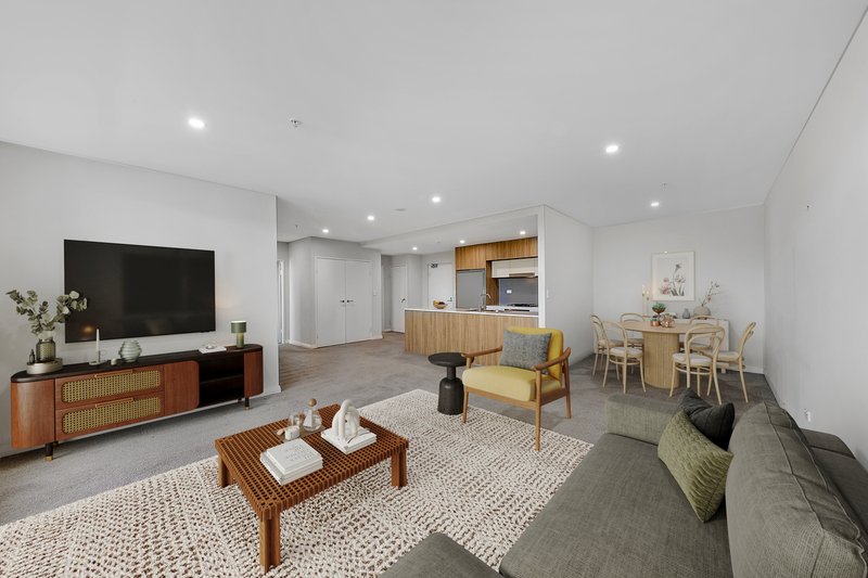 Photo - 176/1 Thallon Street, Carlingford NSW 2118 - Image 1