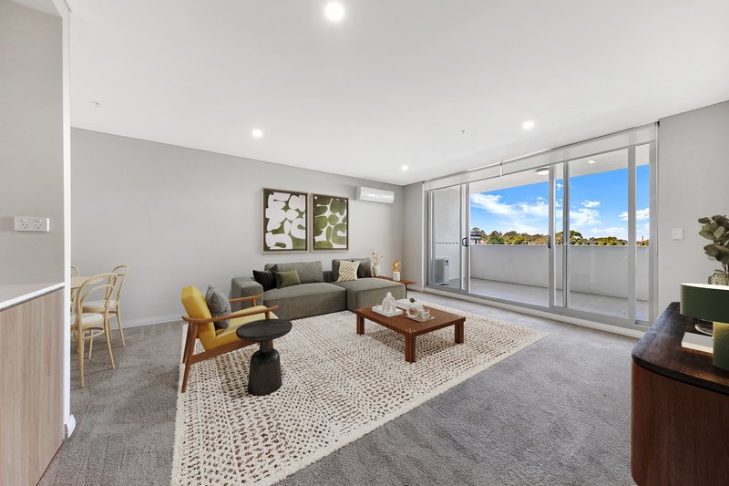 Photo - 176/1 Thallon Street, Carlingford NSW 2118 - Image 2