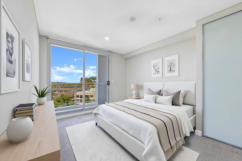 Photo - 176/1 Thallon Street, Carlingford NSW 2118 - Image 5