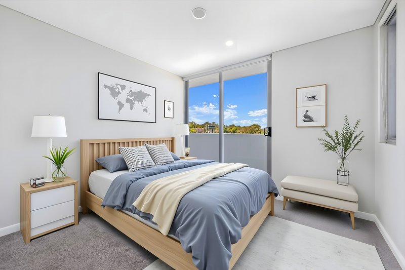 Photo - 176/1 Thallon Street, Carlingford NSW 2118 - Image 7