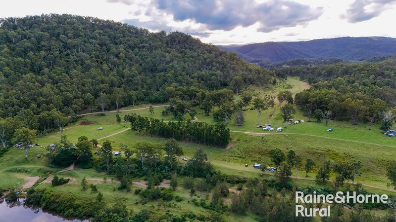 1762 Hootons Road, Lower Duck Creek NSW 2469