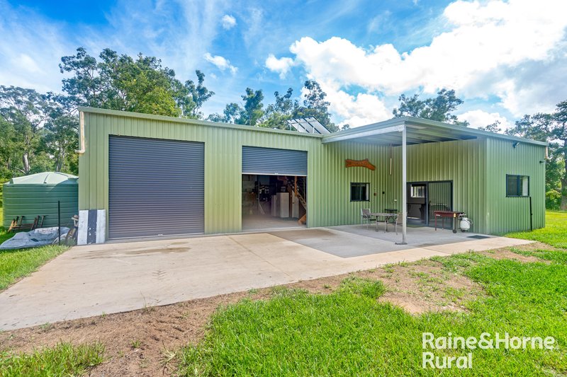 Photo - 1762 Hootons Road, Lower Duck Creek NSW 2469 - Image 2