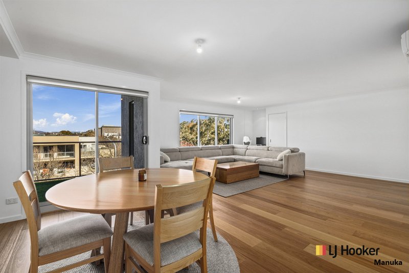 Photo - 17/62 Lowanna Street, Braddon ACT 2612 - Image 5