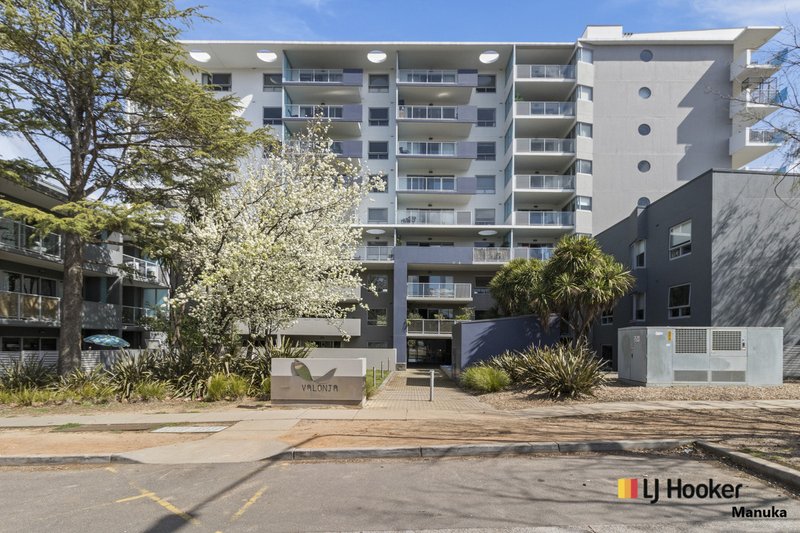 Photo - 17/62 Lowanna Street, Braddon ACT 2612 - Image 16