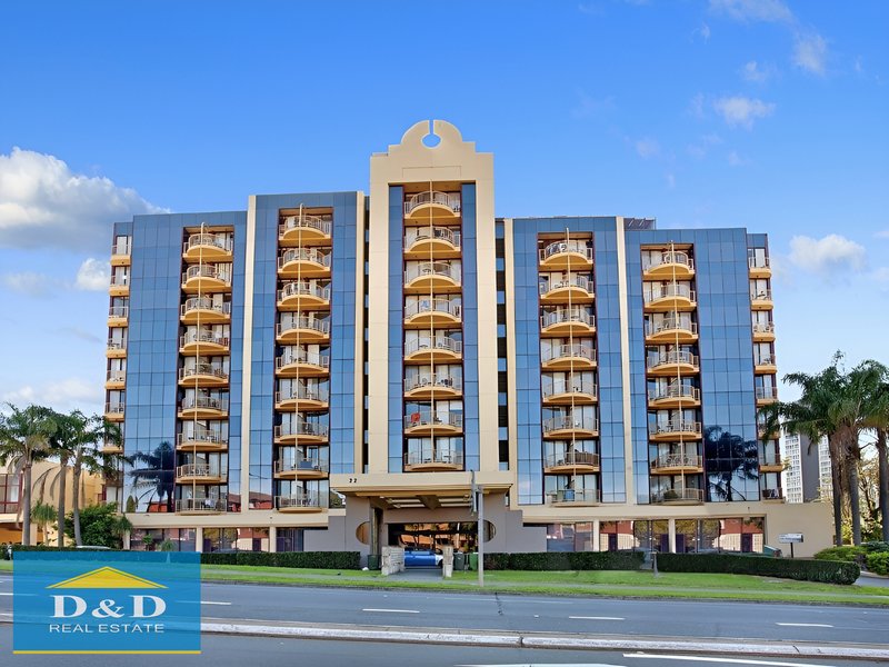 176/22 Great Western Highway, Parramatta NSW 2150