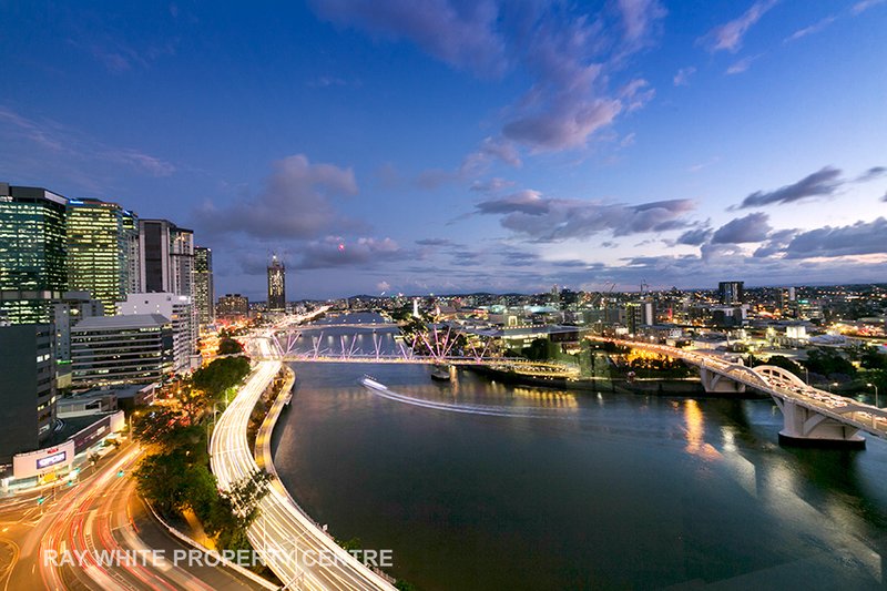 Photo - 176/293 North Quay, Brisbane City QLD 4000 - Image 5