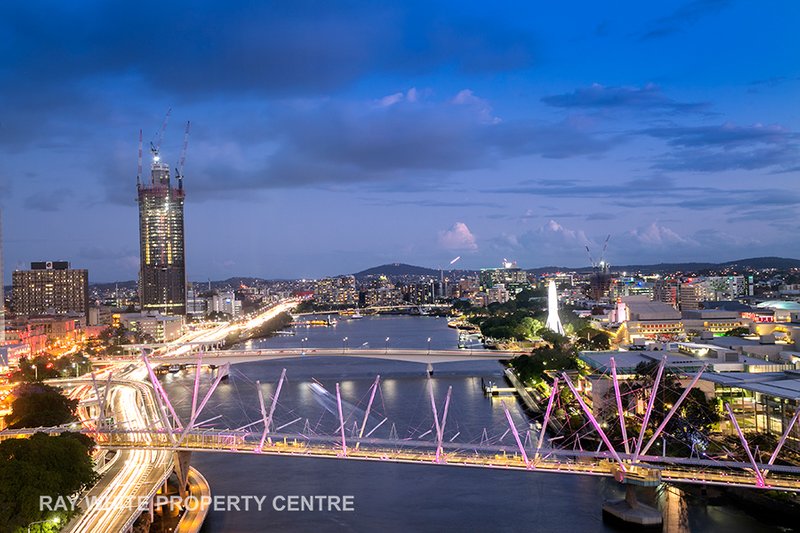 Photo - 176/293 North Quay, Brisbane City QLD 4000 - Image 1