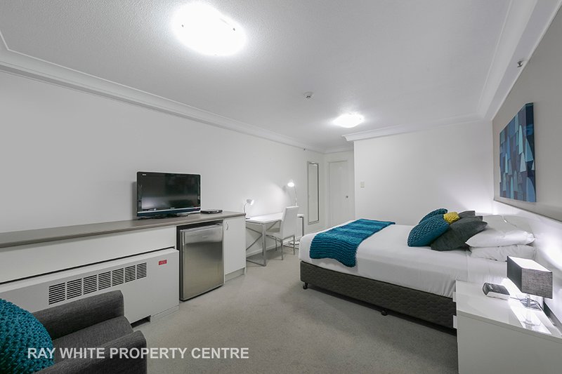 Photo - 176/293 North Quay, Brisbane City QLD 4000 - Image 3