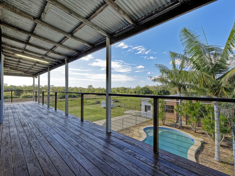 Photo - 1763 Gin Gin Rd , Sharon QLD 4670 - Image 9