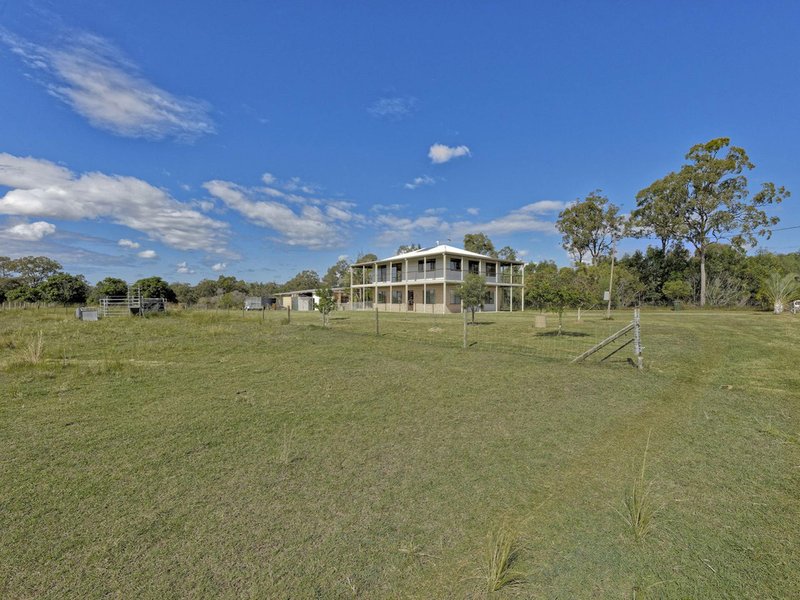 Photo - 1763 Gin Gin Rd , Sharon QLD 4670 - Image 18