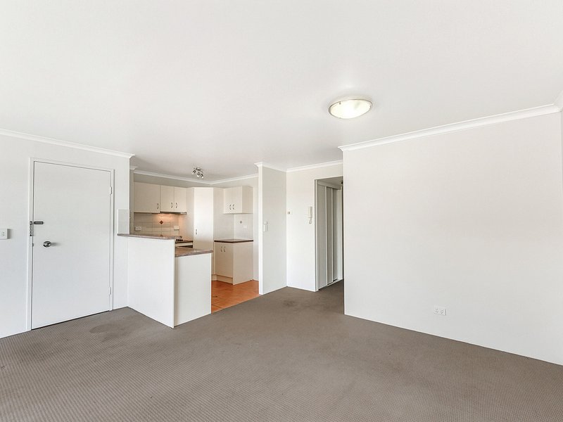 Photo - 17/63 Vale Street, Kelvin Grove QLD 4059 - Image 5