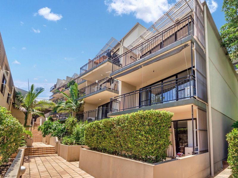 Photo - 17/63 Vale Street, Kelvin Grove QLD 4059 - Image 10