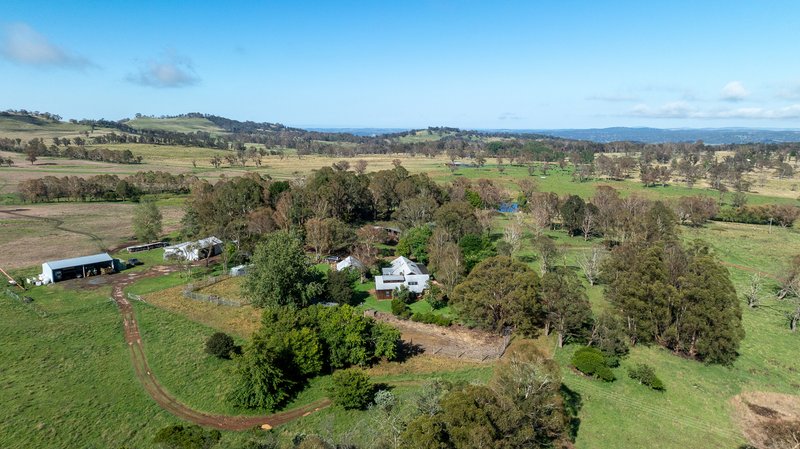 1763 Wongwibinda Road, Wongwibinda NSW 2350