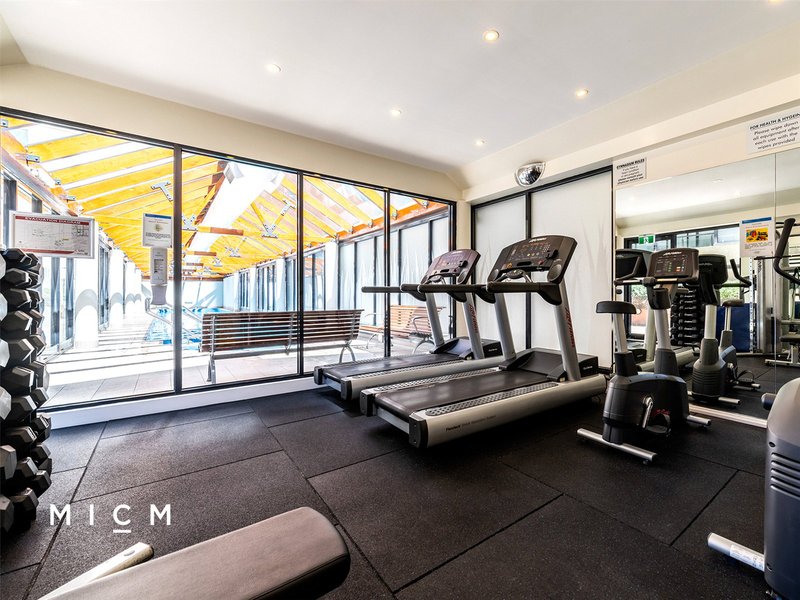 Photo - 176/38 Kavanagh Street, Southbank VIC 3006 - Image 11