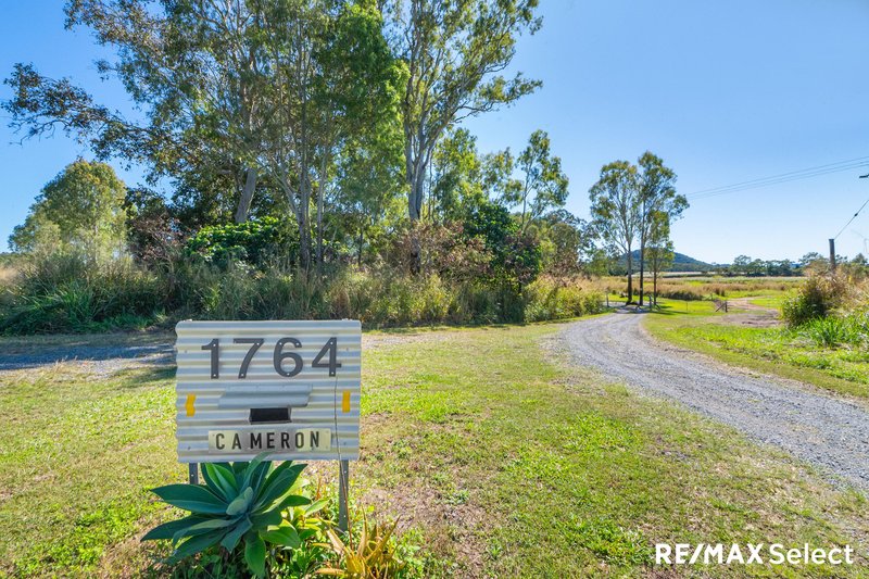 1764 Bruce Highway, The Leap QLD 4740