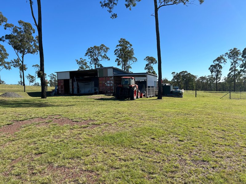 Photo - 1765 Kingaroy Barkers Creek Road, Kingaroy QLD 4610 - Image 5