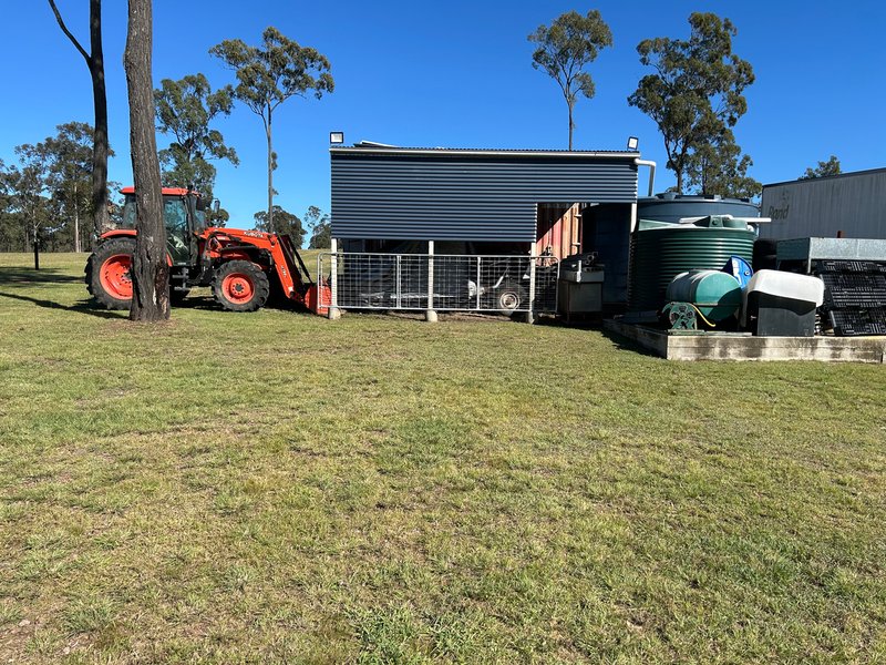 Photo - 1765 Kingaroy Barkers Creek Road, Kingaroy QLD 4610 - Image 7