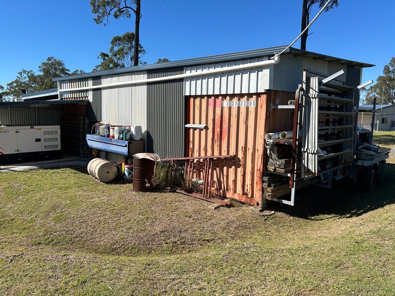 Photo - 1765 Kingaroy Barkers Creek Road, Kingaroy QLD 4610 - Image 8