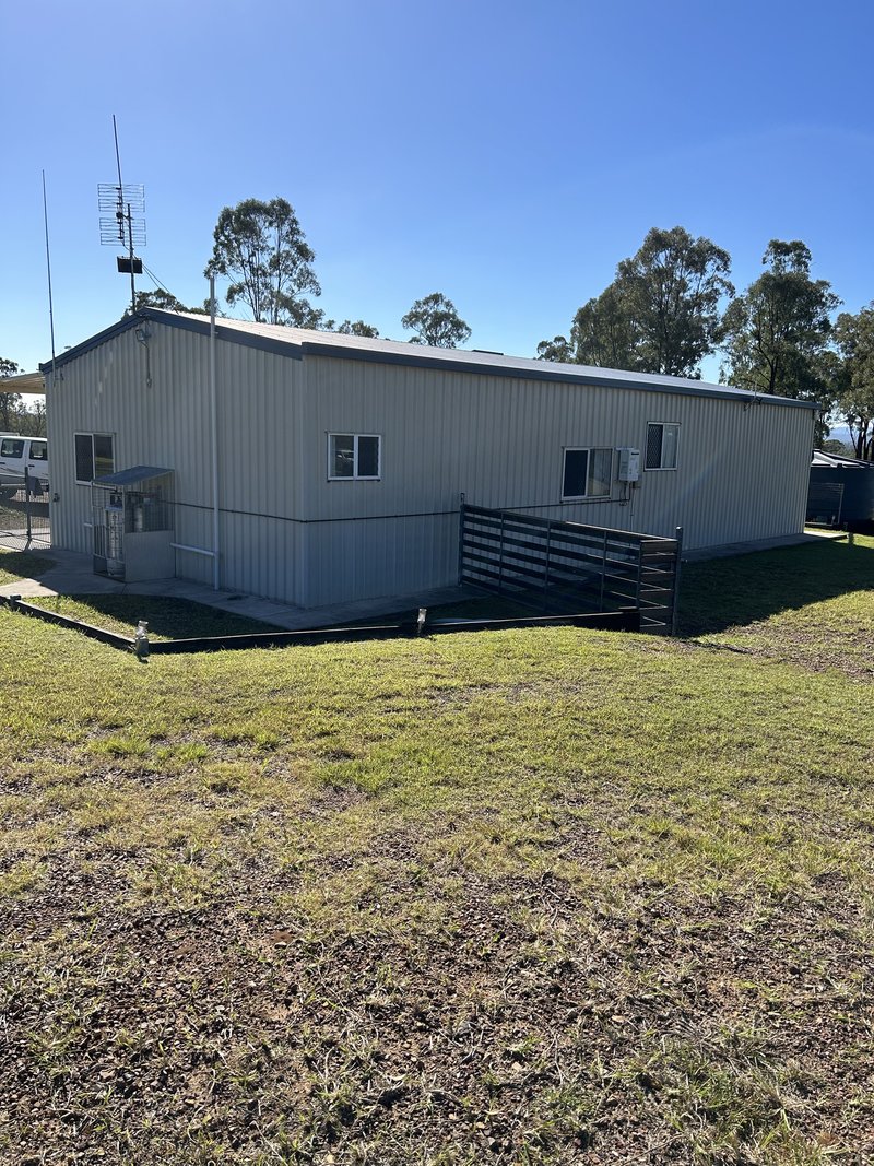 Photo - 1765 Kingaroy Barkers Creek Road, Kingaroy QLD 4610 - Image 12