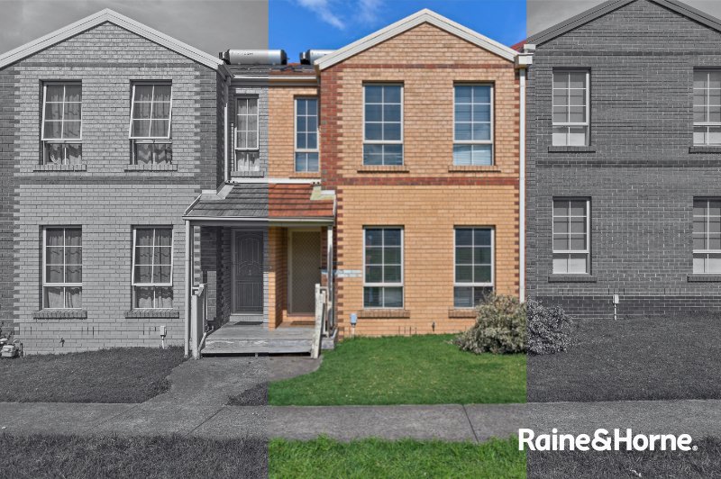 17/67 Ravenhill Boulevard, Roxburgh Park VIC 3064