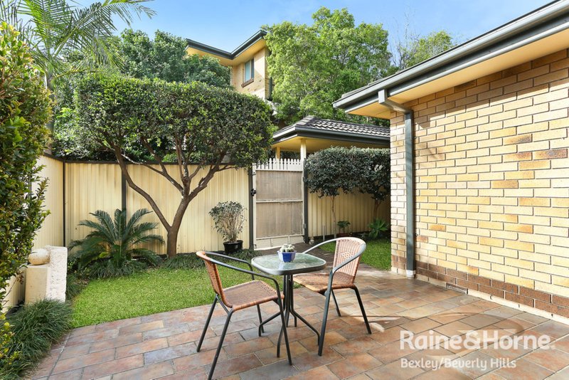 Photo - 17/68-74 Bonds Road, Roselands NSW 2196 - Image 4