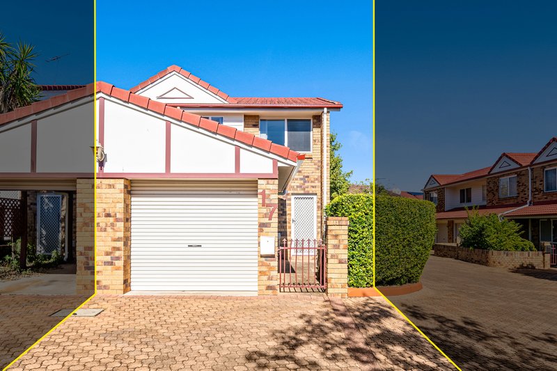 Photo - 17/68 Springwood Road, Rochedale South QLD 4123 - Image 15