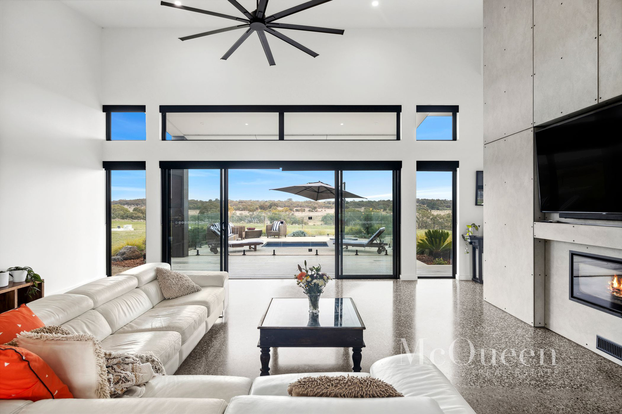 3-bedroom house at 1769 Creswick-Newstead Road, Campbelltown, VIC 3364, Hepburn, Victoria