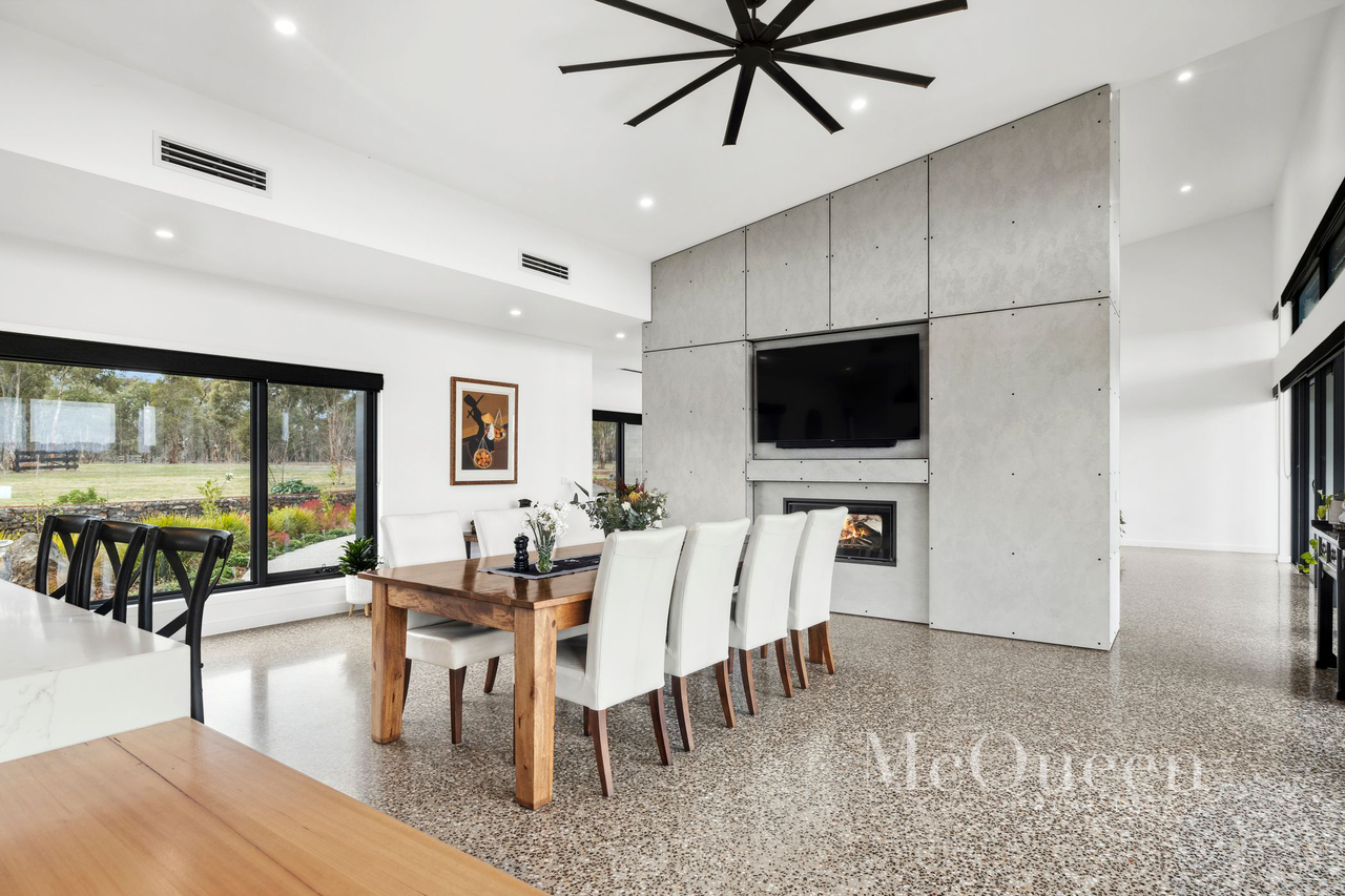 3-bedroom house at 1769 Creswick-Newstead Road, Campbelltown, VIC 3364, Hepburn, Victoria